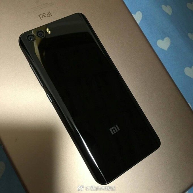 Xiaomi Mi 6 już za tydzień. Co o nim wiadomo? 3