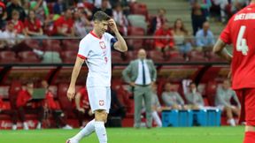 Lewandowski i Salamon na badaniach. Ważą się losy kapitana