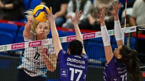 Wstrząs w tabeli Tauron Ligi. ITA TOOLS Stal bije lidera i namieszała