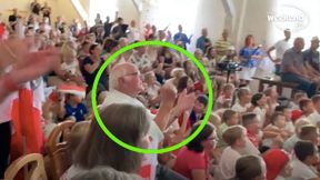 Tak rodzinna miejscowość Patryka Dobka świętowała jego medal IO. Bohaterem pewien mężczyzna