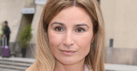 "Nie rób scen" Joanna Brodzik wpadła na zaskakujący pomysł!
