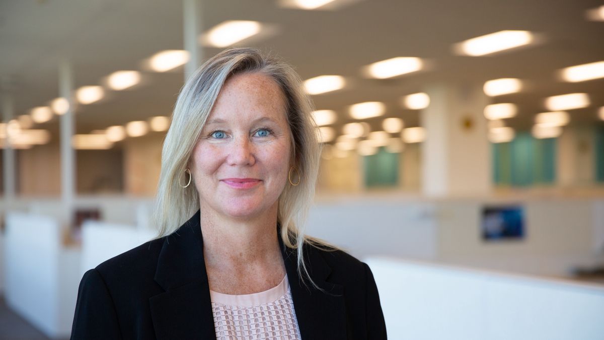 Christy Pambianchi is executive vice president and chief people officer (CPO) at Intel Corporation. (Credit: Intel Corporation)
Intel Corporation
Intel, Christy Pambianchi