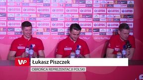 MŚ 2018: Łukasz Piszczek: Koniec z grą w kadrze? Co będzie po mundialu, to zobaczymy