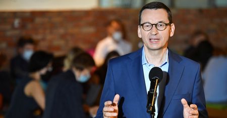 Morawiecki: Estoński CIT dla firm do 50 mln zł obrotów będzie kosztować 5 mld zł