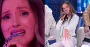 TYLKO NA PUDELKU: Marina Łuczenko jednak nie śpiewała z PLAYBACKU w "The Voice Kids"? "Zdarza się, że plik SIĘ ROZJEDZIE podczas ładowania"