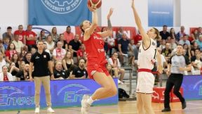 Niemcy - Polska 68:55 (Galeria)