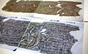 Fokus TV HD Sekrety Biblii