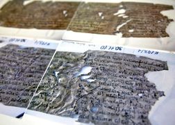 Fokus TV HD Sekrety Biblii