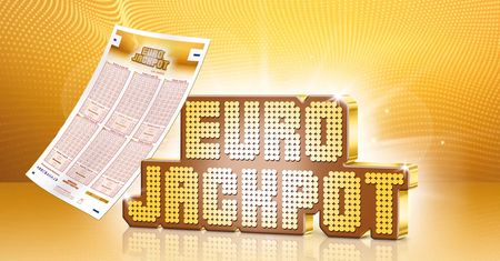 Polak wygrał w Eurojackpot. Kwota robi wrażenie