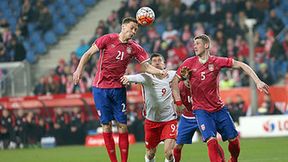 Polska - Serbia 1:0 (galeria)