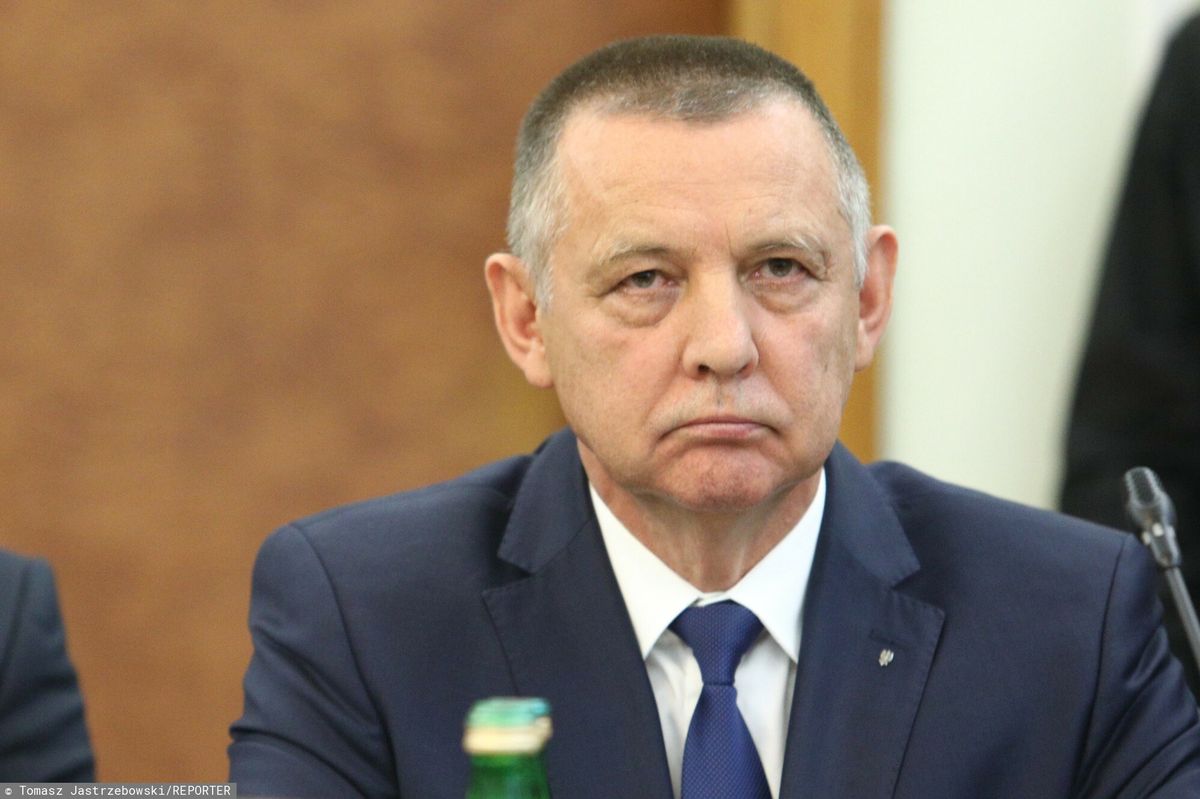 Sejm odrzucił sprawozdanie NIK. Marian Banaś nie będzie zadowolony 