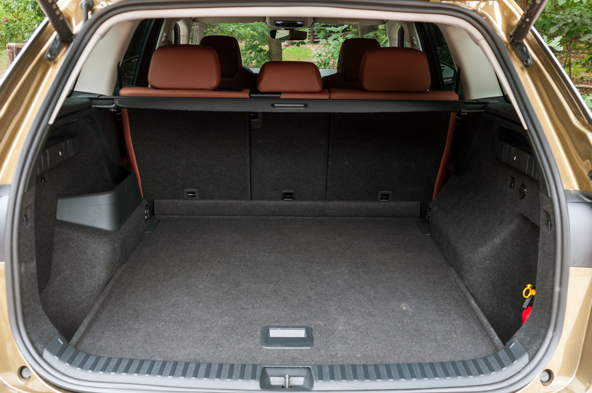 Skoda Kodiaq 2.0 TDI (2025)