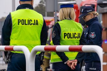 Nie będzie taryfy ulgowej. W piątek rusza akcja na przejazdach