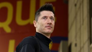 Lewandowski zapytany o stan zdrowia. Te słowa mówią wszystko