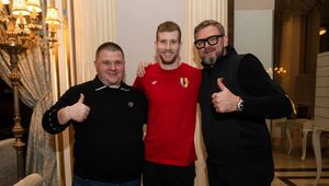 Korona idzie w doświadczenie. Potwierdzono drugi zimowy transfer