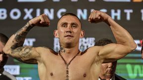 MB Boxing Night 11. Szybka wygrana, ale były kontrowersje