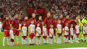 Mecz towarzyski. Polska - Turcja. O której? Transmisja TV, stream online