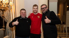 Korona idzie w doświadczenie. Potwierdzono drugi zimowy transfer