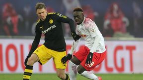 Bundesliga: hit kolejki nie zawiódł, RB Lipsk na remis z Borussią Dortmund. Cały mecz Łukasza Piszczka