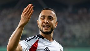 Armenia przegrała z Białorusią. Gol piłkarza Legii