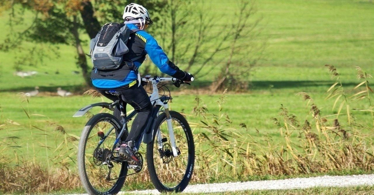 Świdwin: Na dwóch kółkach przez Pomorze Zachodnie. W sobotę festyn i dwa rajdy
