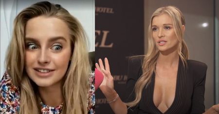 Joanna Krupa UDERZA w Karolinę Pisarek: "Nie mam czasu na takie dziecinne "ping pong"! Come on, JA CIĘ WYLANSOWAŁAM!"