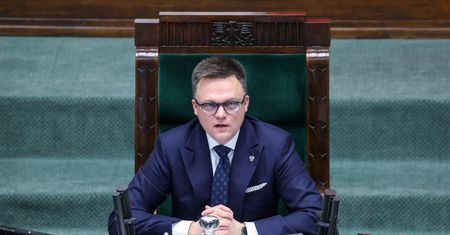 Gorący dzień w Sejmie. Transmisja na żywo