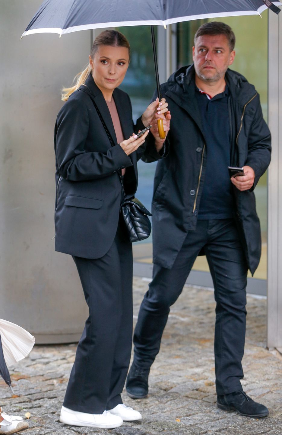 Halina Mlynkova - Gwiazdy w Dzień Dobry TVN