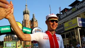 Jonathan Castroviejo mistrzem Europy w jeździe na czas, Marcin Białobłocki dziewiąty