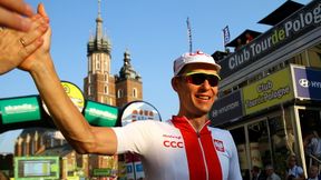 Marcin Białobłocki wzmocnił CCC Sprandi Polkowice