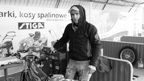 Zrobili z niego zabójcę swojej partnerki. Kilka miesięcy później zmarł