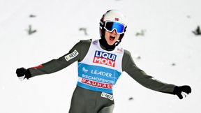 "To absolutnie chore". Granerud przemówił po wygranej