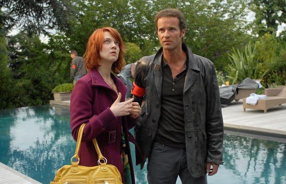 Serial „Profil” w Nowa TV