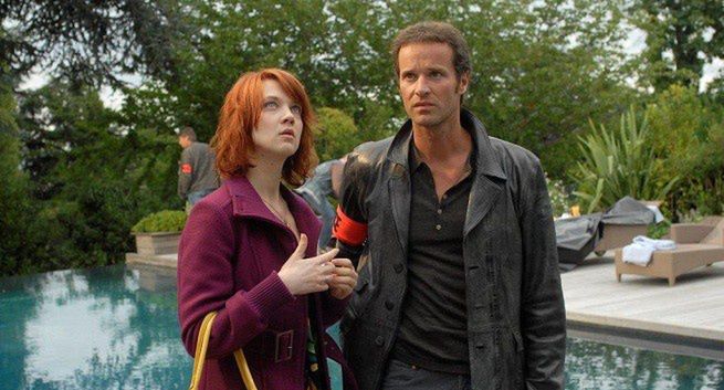 Serial „Profil” w Nowa TV