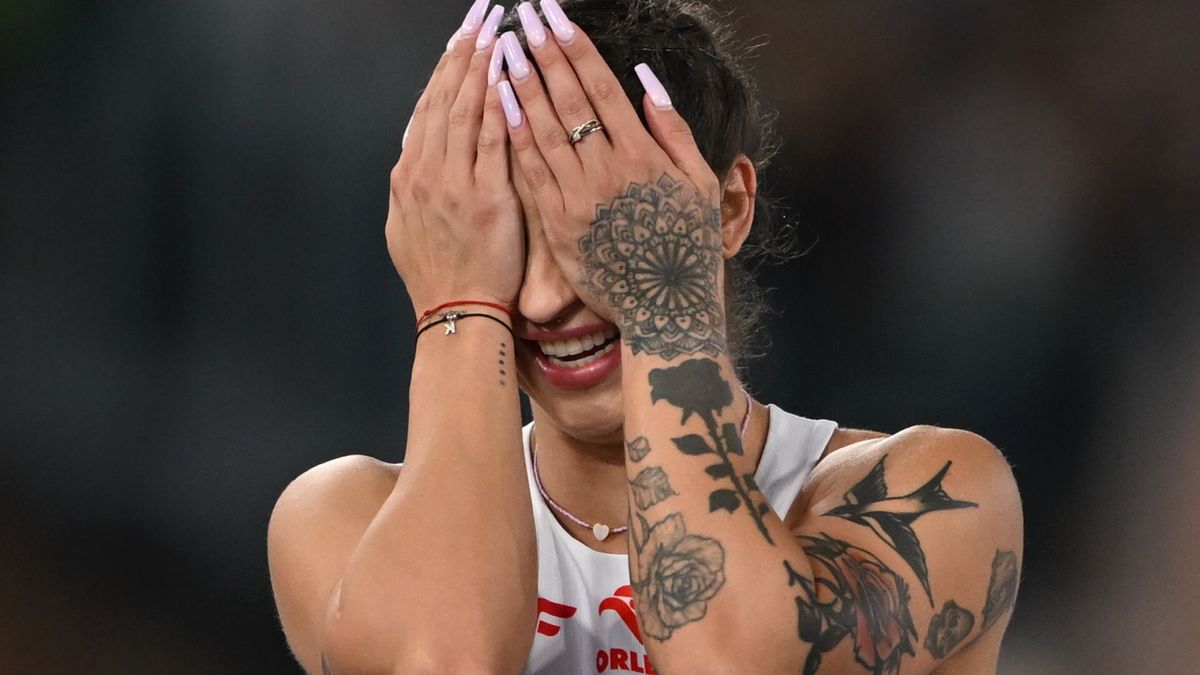 PAP / Adam Warżawa / Na zdjęciu: Ewa Swoboda