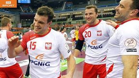 Najpierw Chorwacja, a potem otwarta droga do finału