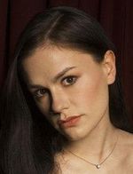 Anna Paquin woli krew z cukrem