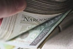 Dysproporcje między wysokością pensji w różnych województwach coraz większe