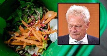 Miliony ton idą na śmietnik. Niemiecki minister alarmuje