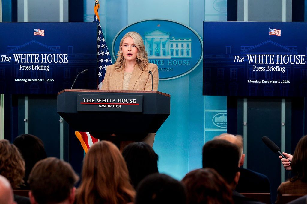 Rozmowy pokojowe. Biały Dom patrzy z optymizmem