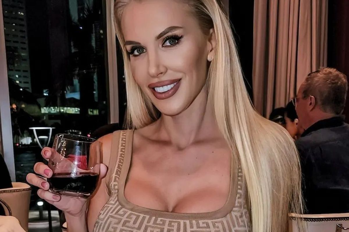 Aneta Glam nie ma litości dla hejterek. W bikini tłumaczy, dlaczego jej nienawidzą