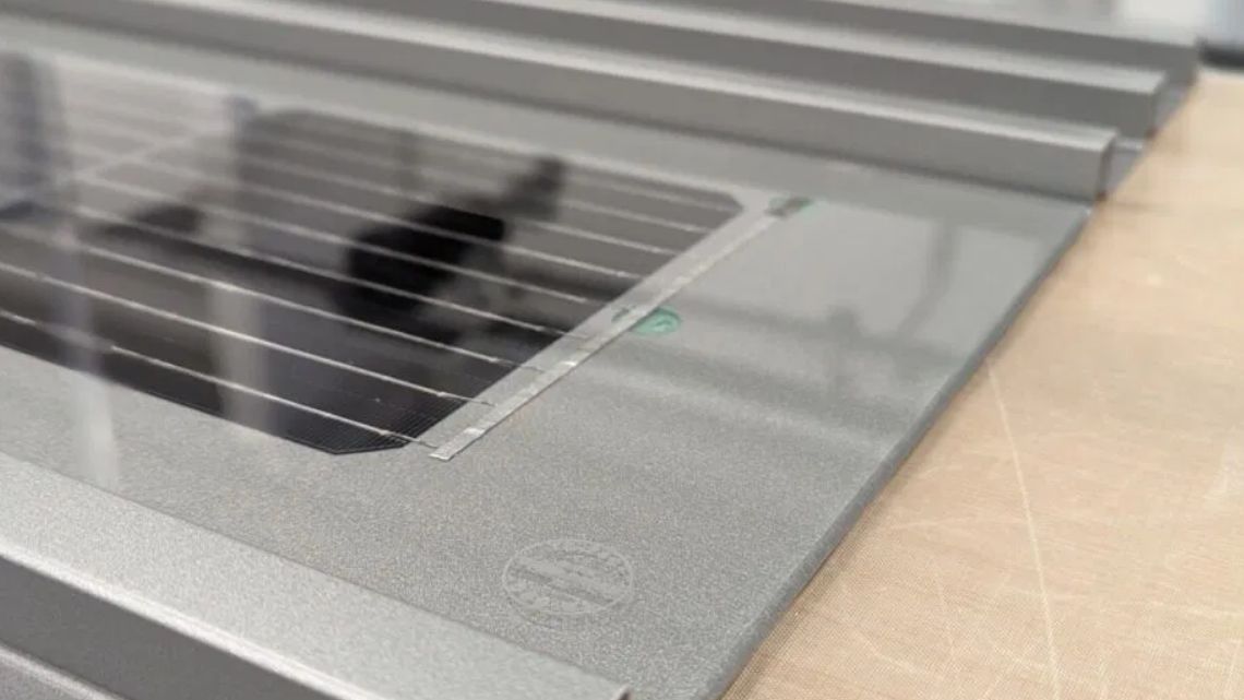 Fotowoltaika zintegrowana z budynkami to coraz bliższa wizja