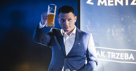 Polacy ocenili "piwo z politykami". Wynik daje do myślenia