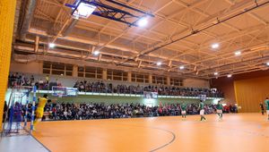 Futsal: zaległości odrobione. Sześć goli w Białymstoku