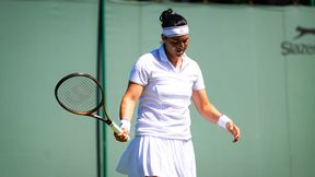 Sensacyjna decyzja. Gwiazda tenisa zawiesza karierę