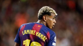 Media: sensacyjne wieści ws. Yamala