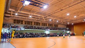 Futsal: Rekord wciąż gromi. Mocny finisz Clearexu