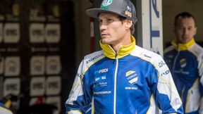 Jason Doyle był w szoku, kiedy w szpitalu podali mu śniadanie. Trzy kromki dla mistrza