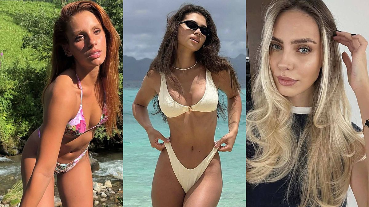 Polskie WAGS, partnerki piłkarzy reprezentacji