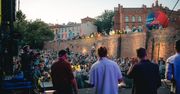 Pieśń nad pieśniami znów zabrzmi w Fosie Zamkowej